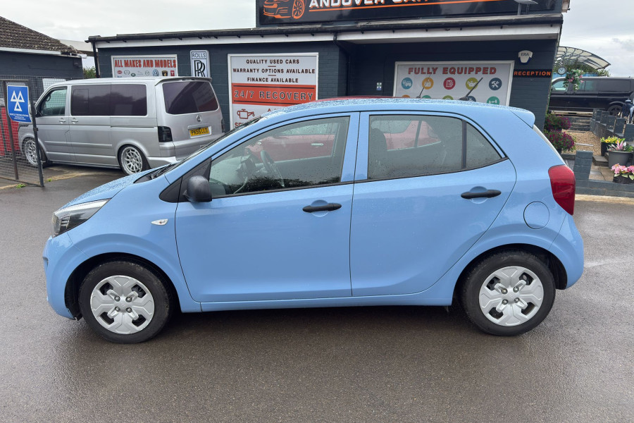Kia Picanto 