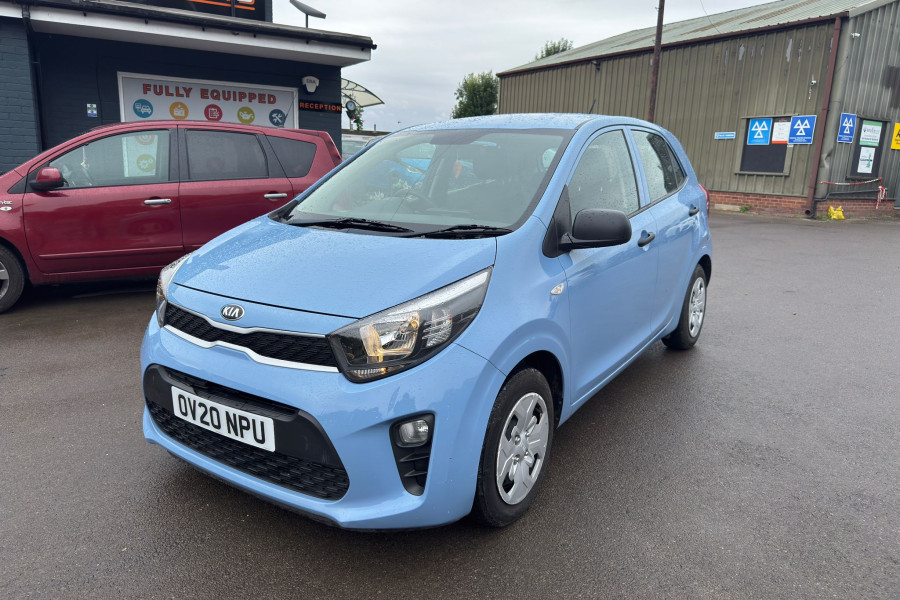 Kia Picanto 