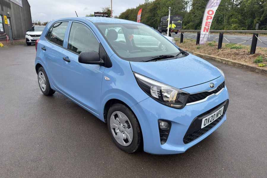 Kia Picanto 